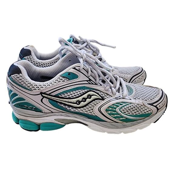 Saucony Hurricane XL Women's Shoes Everun Running Sneaker Size 9 US - Picture 11 of 12